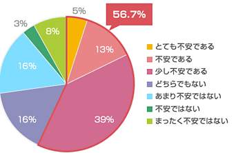 円グラフ１